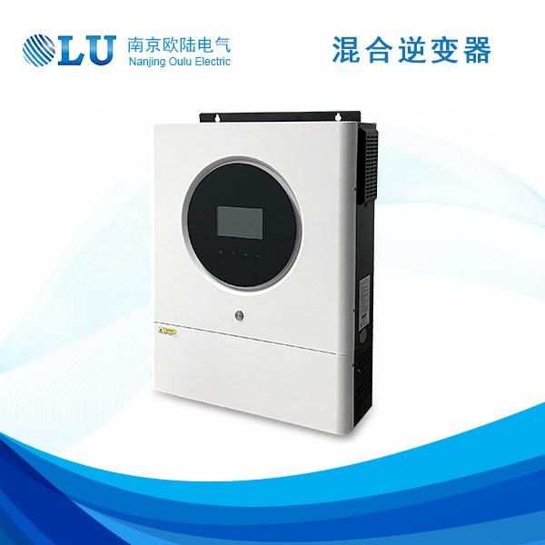 離網(wǎng)儲(chǔ)能逆變器8kW/10kW