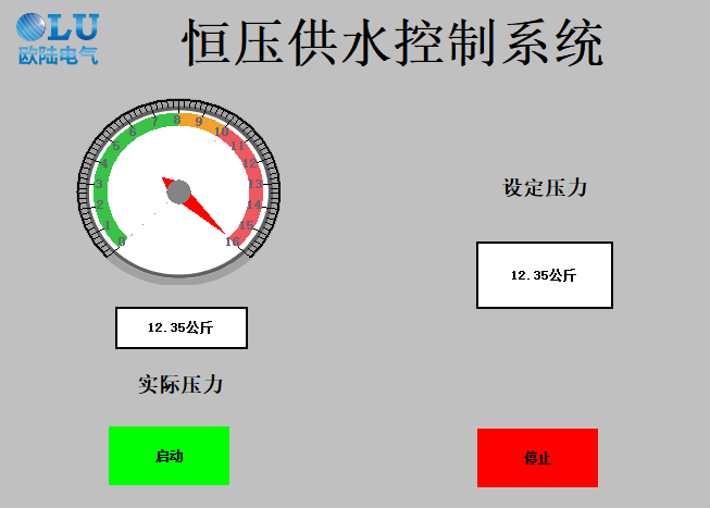 變頻器